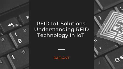 rfid in iot